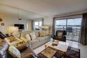El Matador 562 - Great views of the sound and Fort Walton Beach